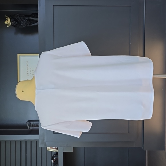 Express Soft Blouse - Picture 4 of 4